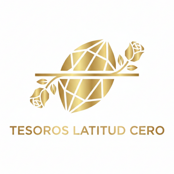 Tesoros Latitud Cero