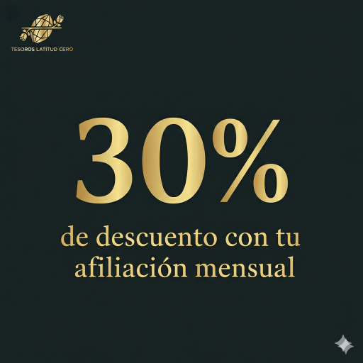 Afiliación Mensual Comunidad Latcero