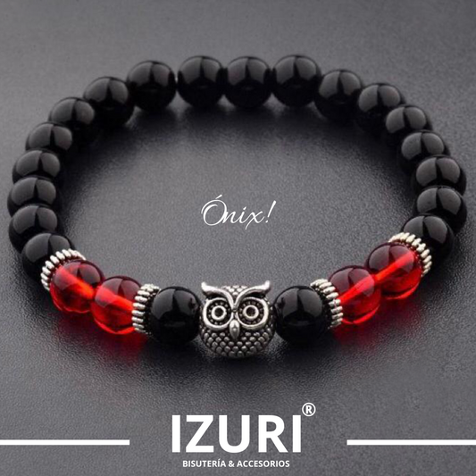 Pulsera de Protección (Caballero)