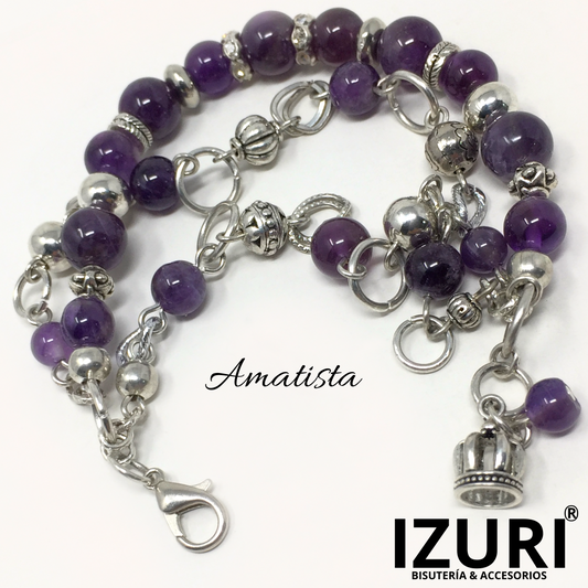 Pulsera del Liderazgo