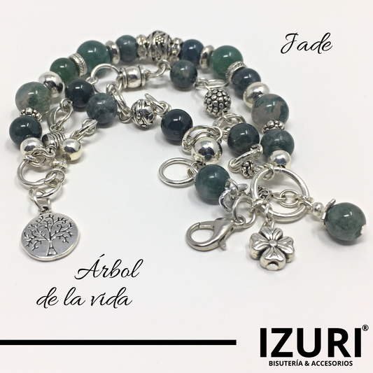 Pulsera de la Abundancia