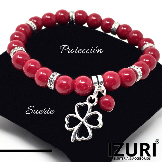 Pulsera de la Suerte